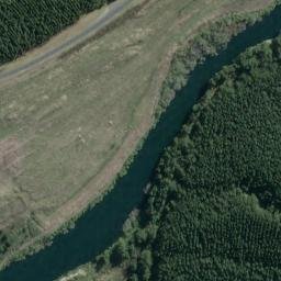 Satellite imagery of Pohaturoa, NZ