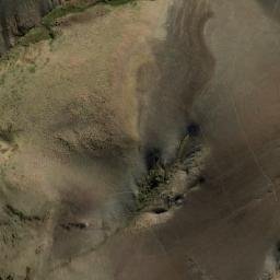 Satellite imagery of Cerro Arenales, CL