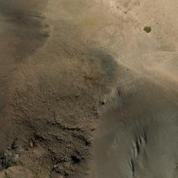 Satellite imagery of Cerro Arenales, CL