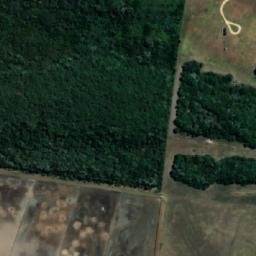 Satellite imagery of Picnic Hill, AU