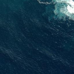 Satellite imagery of Cape Sir William Grant, AU