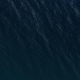 Satellite imagery of Cape Reaumur, AU