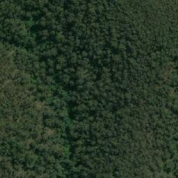 Satellite imagery of Hammonds Trig, AU