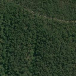 Satellite imagery of Hammonds Trig, AU
