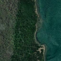 Satellite imagery of Stockyard Point, AU