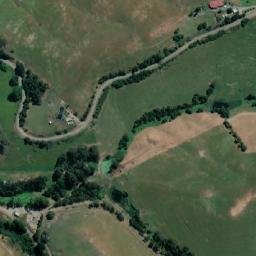 Satellite imagery of Andersons Hill, AU