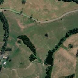 Satellite imagery of Andersons Hill, AU