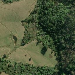 Satellite imagery of Morrell Hill, AU
