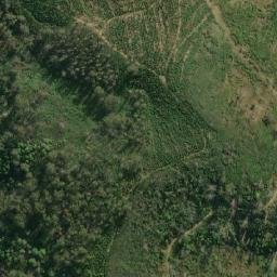 Satellite imagery of Morrell Hill, AU