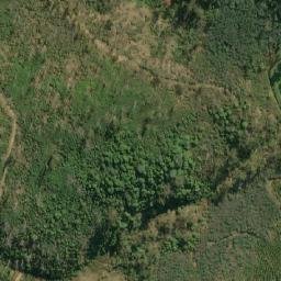 Satellite imagery of Morrell Hill, AU