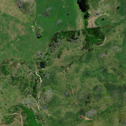 Satellite imagery of 8343, NZ