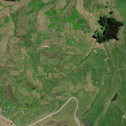 Satellite imagery of A MOTUROA, NZ