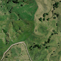 Satellite imagery of A MOTUROA, NZ