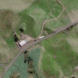 Satellite imagery of 1547, NZ