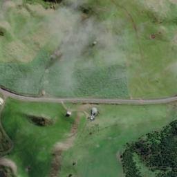 Satellite imagery of 1547, NZ