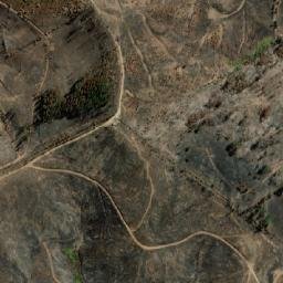 Satellite imagery of Cerro Volcolhue, CL