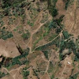 Satellite imagery of Cerro Volcolhue, CL