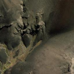 Satellite imagery of Cerro La Plancha, CL