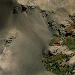 Satellite imagery of Cerro La Plancha, CL