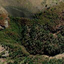 Satellite imagery of Cerro La Plancha, CL