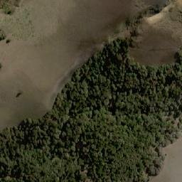 Satellite imagery of Cerro Arenales, CL