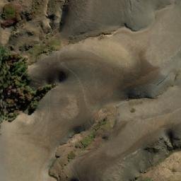 Satellite imagery of Cerro Arenales, CL