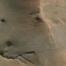 Satellite imagery of Cerro Arenales, CL