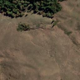 Satellite imagery of Cerro Pino, CL