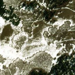 Satellite imagery of Cerro Pino, CL
