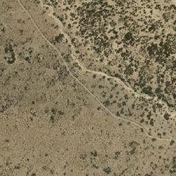 Satellite imagery of Loma Pichi Ponón, AR