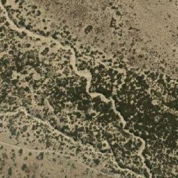 Satellite imagery of Loma Pichi Ponón, AR