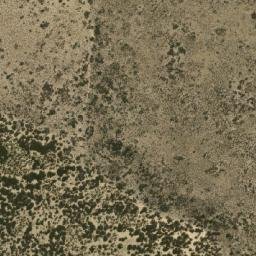 Satellite imagery of Loma Pichi Ponón, AR