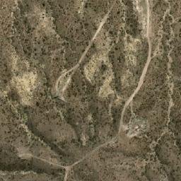 Satellite imagery of Cerrito El Nene, AR