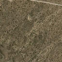 Satellite imagery of Cerrito El Nene, AR