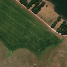 Satellite imagery of Cerro Las Piedras, AR