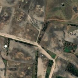 Satellite imagery of Picnic Hill, AU