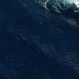 Satellite imagery of Cape Sir William Grant, AU