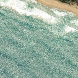 Satellite imagery of Logans Beach Whale Watch Platform, AU