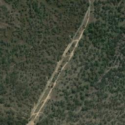Satellite imagery of Mount Ingoldsby, AU