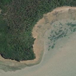 Satellite imagery of Stockyard Point, AU