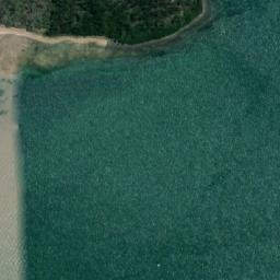 Satellite imagery of Stockyard Point, AU