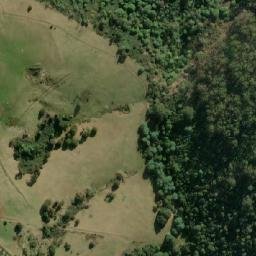 Satellite imagery of Morrell Hill, AU