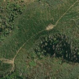 Satellite imagery of Morrell Hill, AU