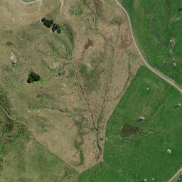 Satellite imagery of A MOTUROA, NZ