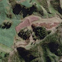 Satellite imagery of 1547, NZ