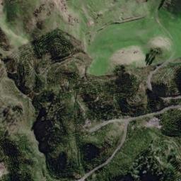 Satellite imagery of 1547, NZ
