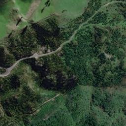 Satellite imagery of 1547, NZ
