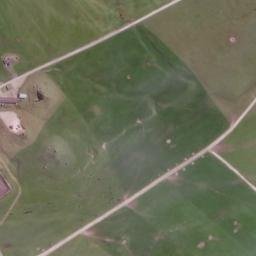 Satellite imagery of 1770 POPOROARAUKAWA, NZ