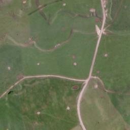 Satellite imagery of 1770 POPOROARAUKAWA, NZ