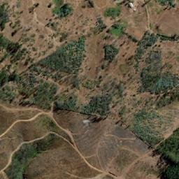 Satellite imagery of Cerro Volcolhue, CL